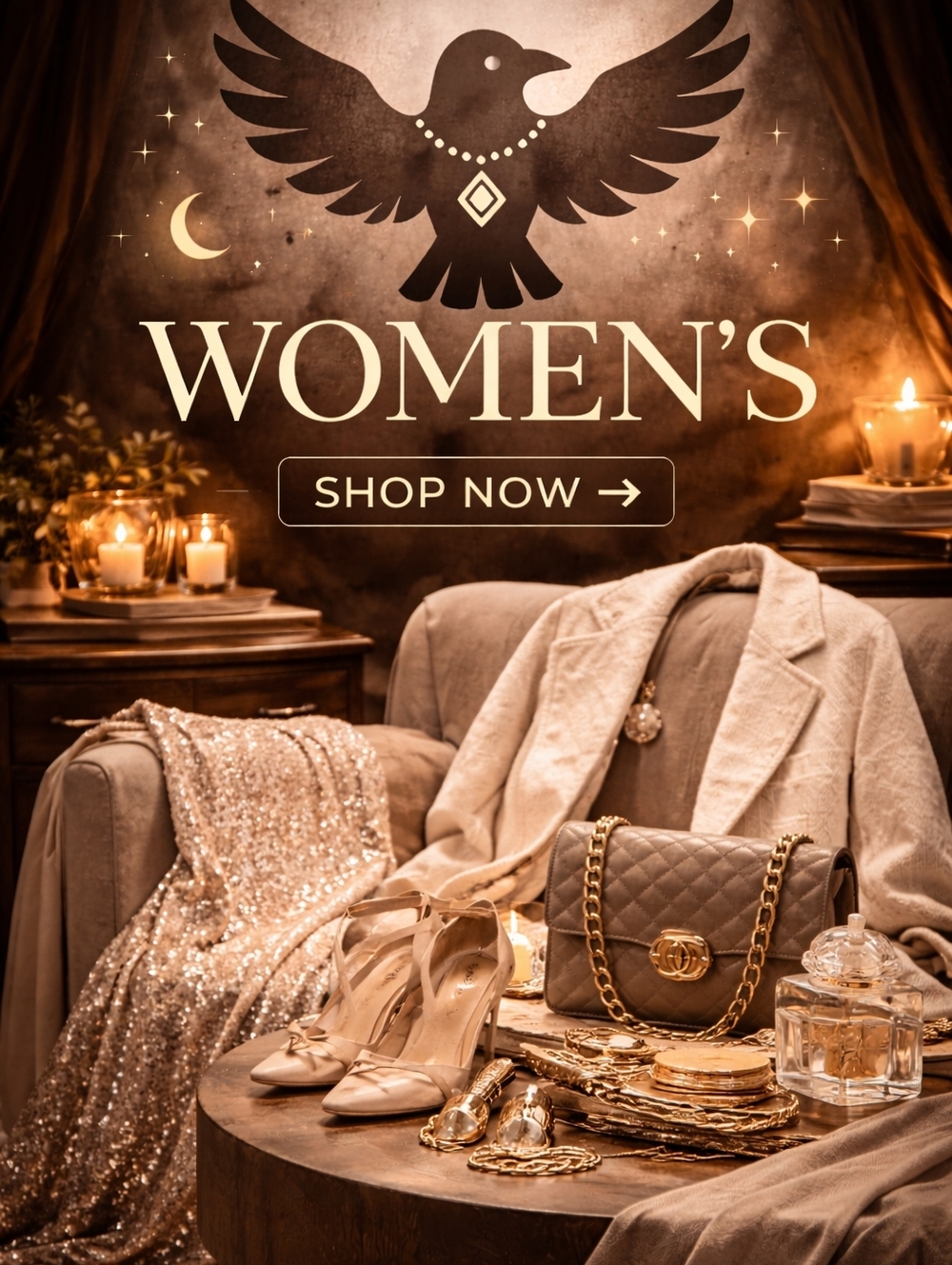 Shop Womens
